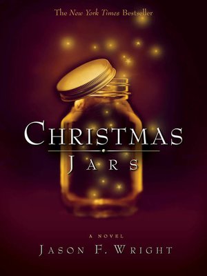 cover image of Christmas Jars
